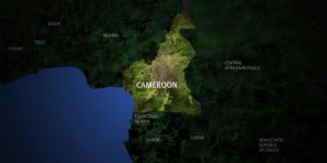 travel center cameroon